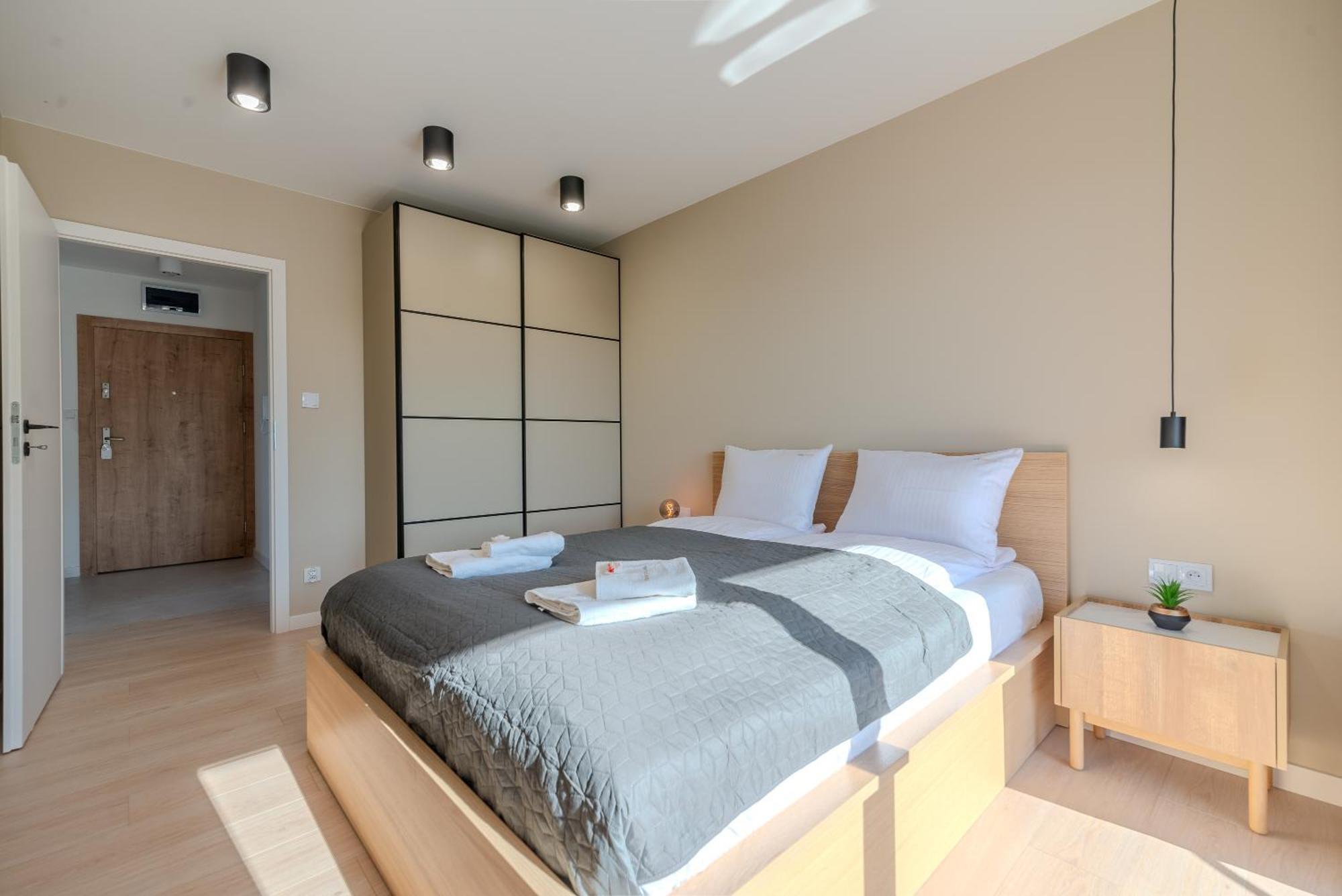 Apartament Coffee-Cream - Relaks - Sauna I Basen Dziwnów Εξωτερικό φωτογραφία