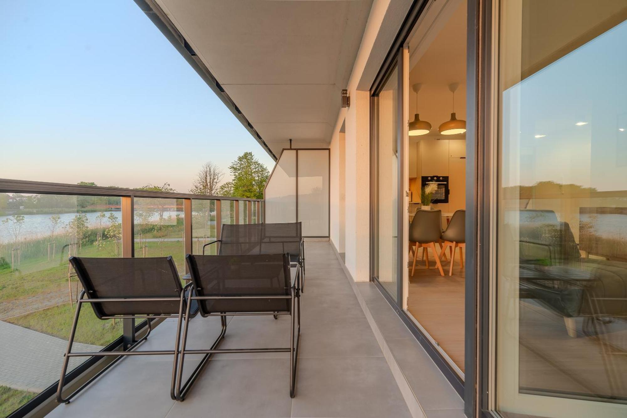 Apartament Coffee-Cream - Relaks - Sauna I Basen Dziwnów Εξωτερικό φωτογραφία