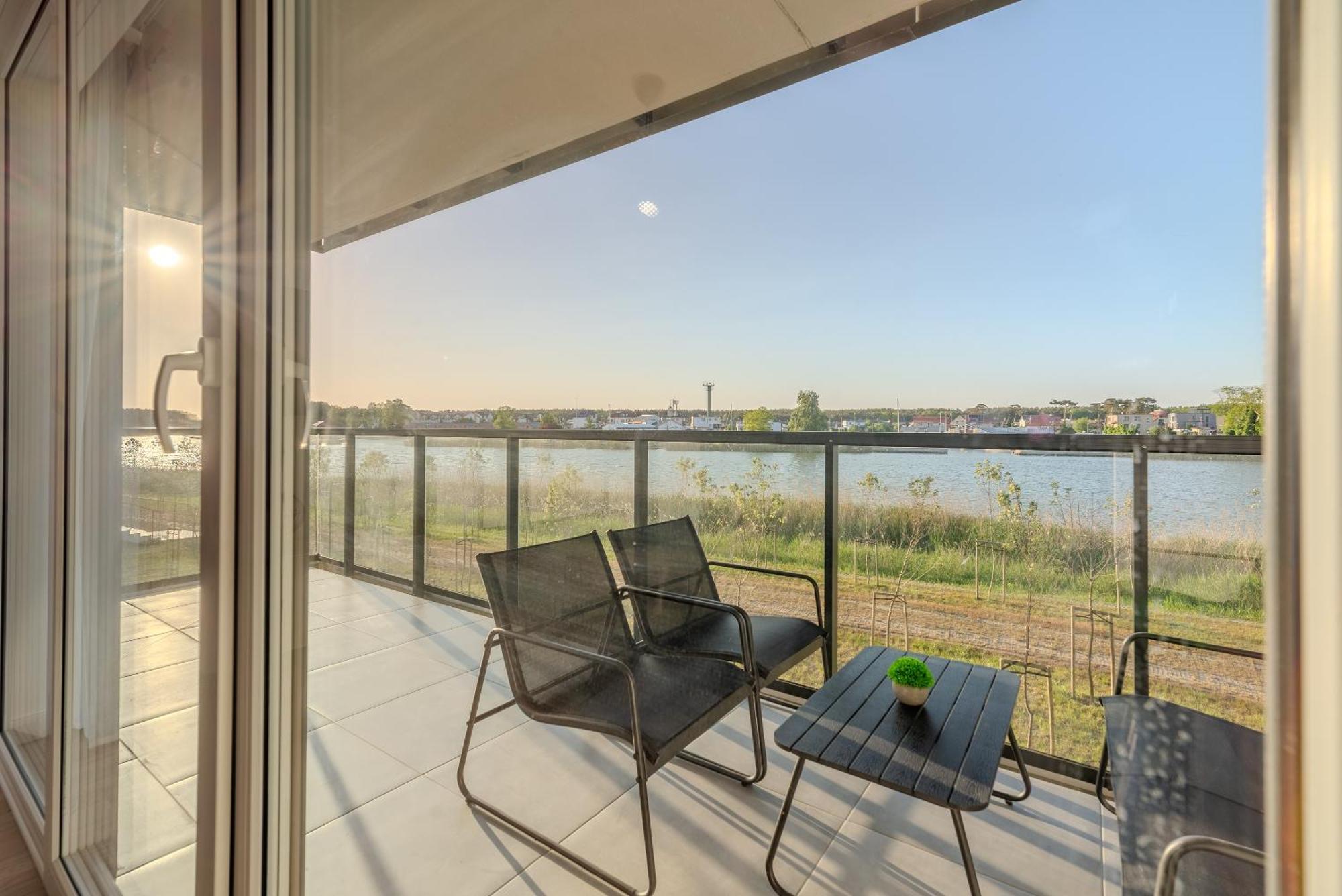 Apartament Coffee-Cream - Relaks - Sauna I Basen Dziwnów Εξωτερικό φωτογραφία