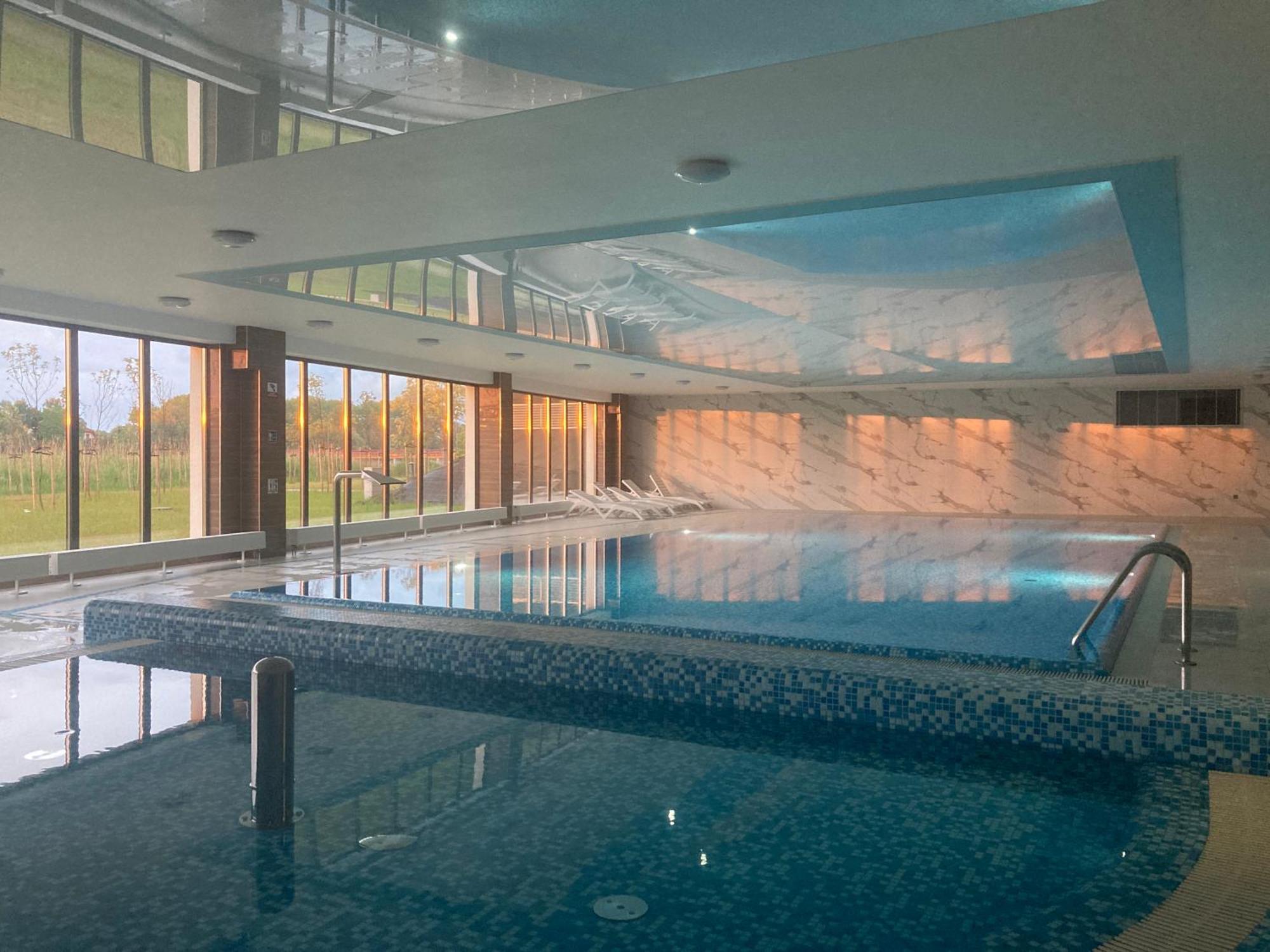 Apartament Coffee-Cream - Relaks - Sauna I Basen Dziwnów Εξωτερικό φωτογραφία